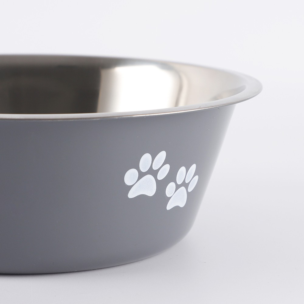 stainless steel dog bowls manufacturers