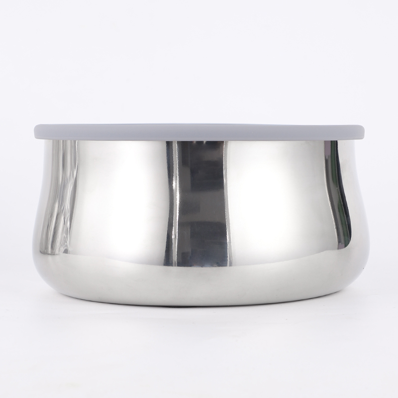 Elevate Pet Hydration with Advanced, Spill-Proof Design